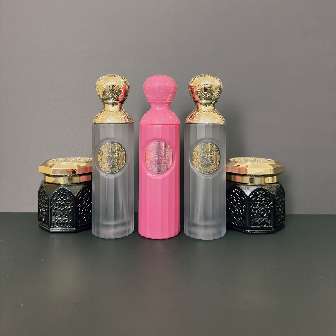 مجموعة قصة الجديدة - للجنسين - 100 ملي