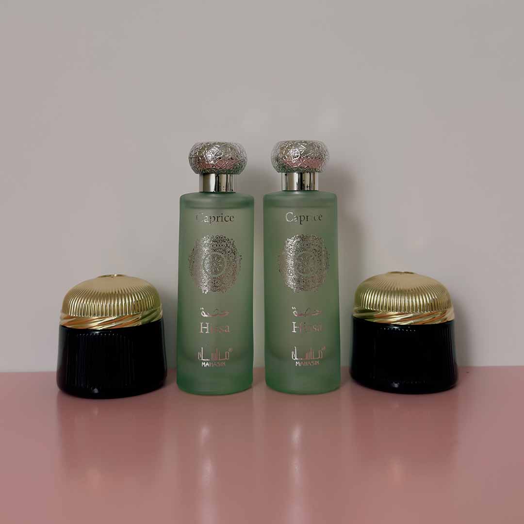 مجموعة قصة الجديدة - للجنسين - 100 ملي